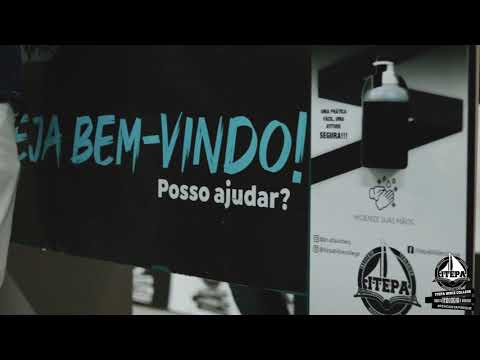 Teologia bíblica? É aqui!