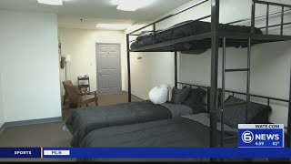 New static shelter in Blount County provides greater support to homeless families