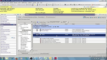 Warfarin Prescribing