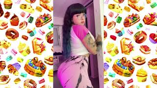 big bank challenge tiktok free🍑 Transparent dress challenge 👙😱#tiktok #foryou #trending #viral