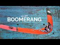 LA LEY BOOMERANG