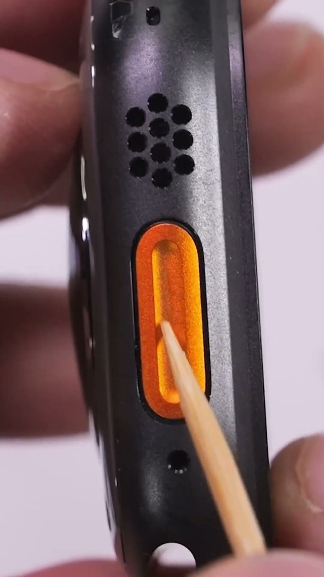 Why would Apple change the color?