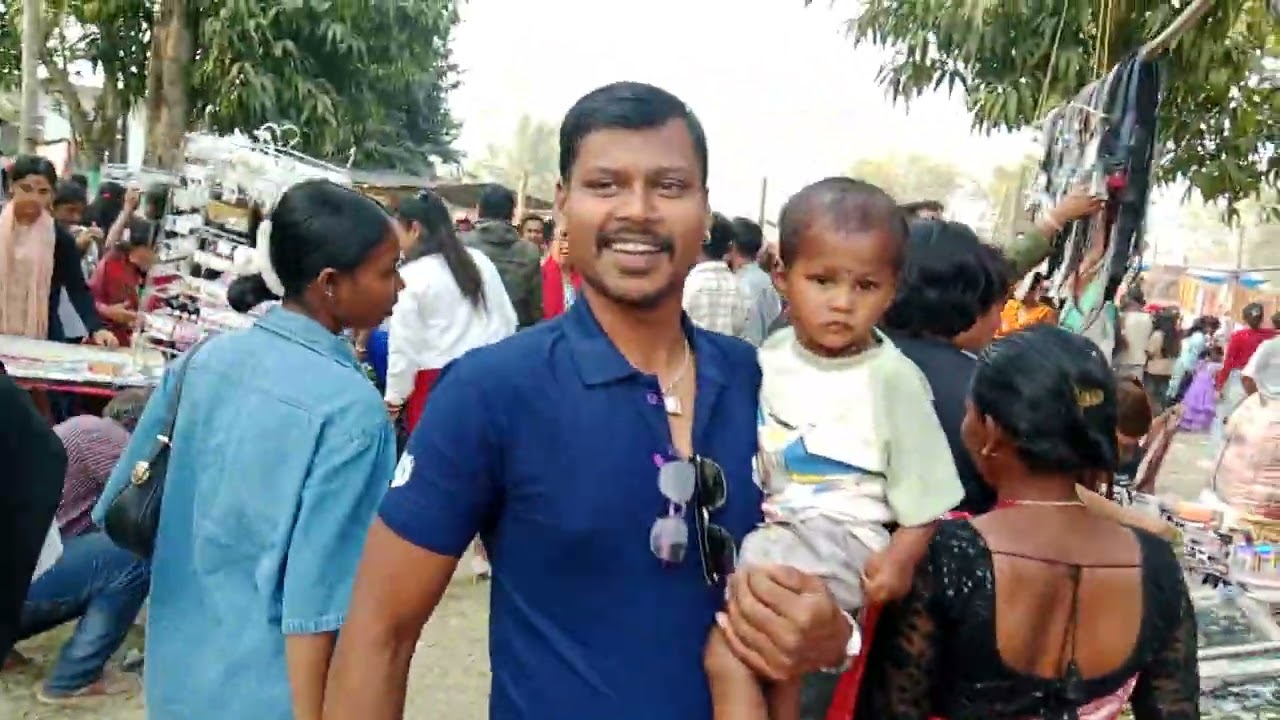 महशिबरात्री मेला , घैलाडुब्बा , मेचीनगर - झापा  @ 2082-11-03