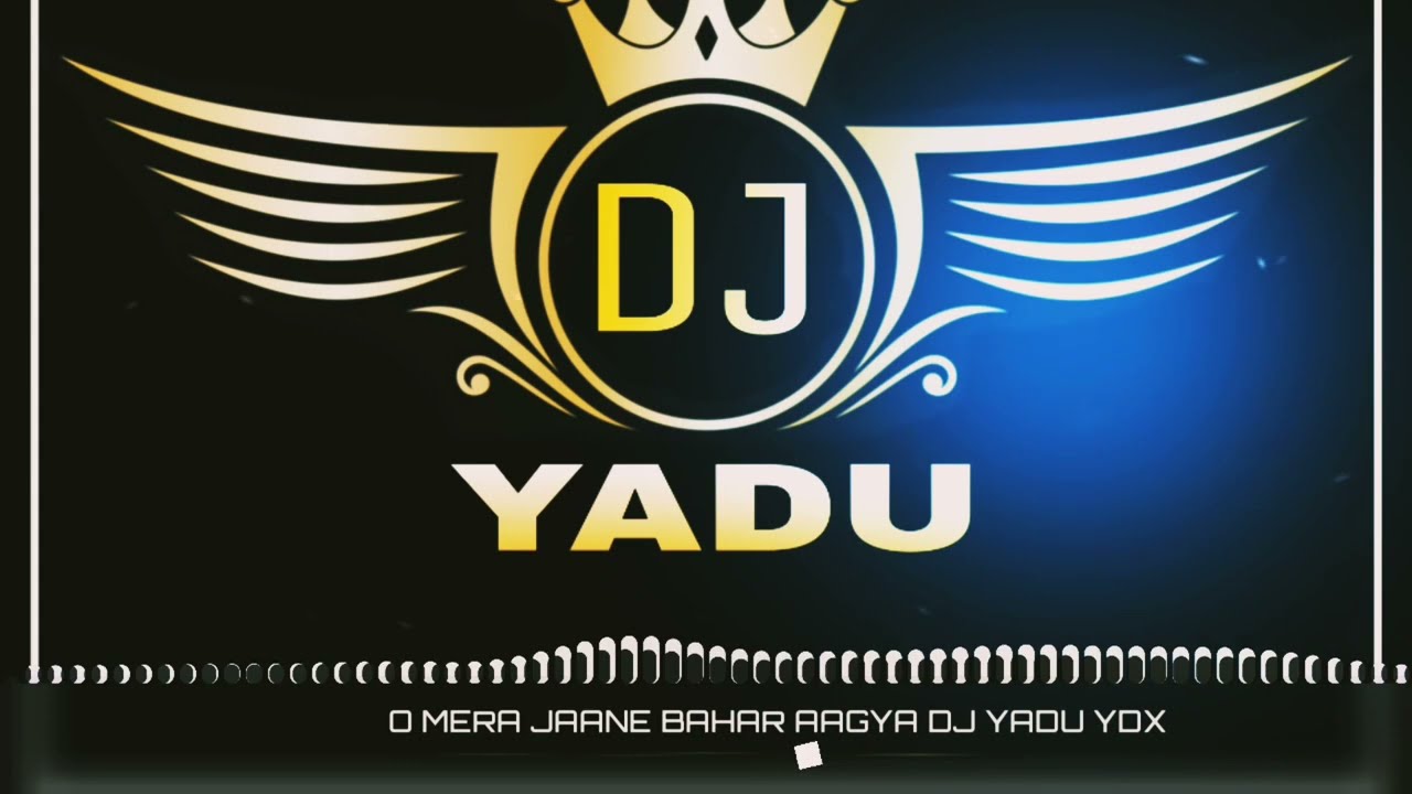 JALNE WALO KO JALNE DE OH MERA JANE BAHAR AAGYA TAPORI SANDAL MIX DJ YADU YDX