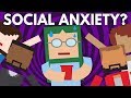 What Is Social Anxiety Disorder? - Dear Blocko #15