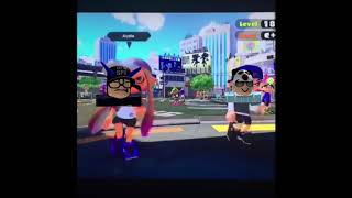 Team 6 As Splatoon Vines