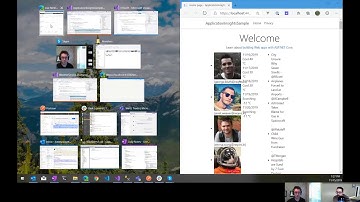 ASP.NET Monsters #143: Sending Trace Logs to Application Insights
