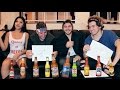 Ultimate Beer Taste Test