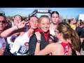 2024 NSIC Cross Country Championship Highlight Video
