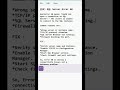 Q - 15 | Sql Server Error 40 🔥| DBA Interview Questions - 15 |