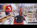 ASMR | IN PUBLIC PT.17