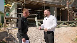 Steel Builders x Fowler Homes | The Expertise Behind the Build