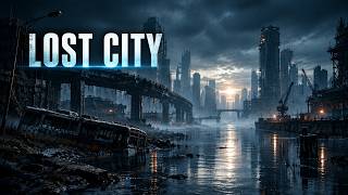 Information 🌫️ THE CITY BENEATH THE SILENCE | Dystopian Ambient for Solitude & Escape News