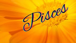 Pisces💛Get Ready! This Is Next-Level-Type Love💛Singles/New Love