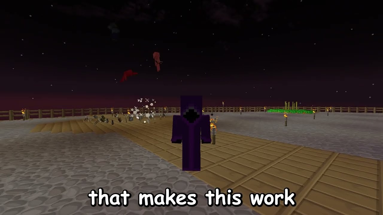 How Drop Spawners In Minecraft Actually Work