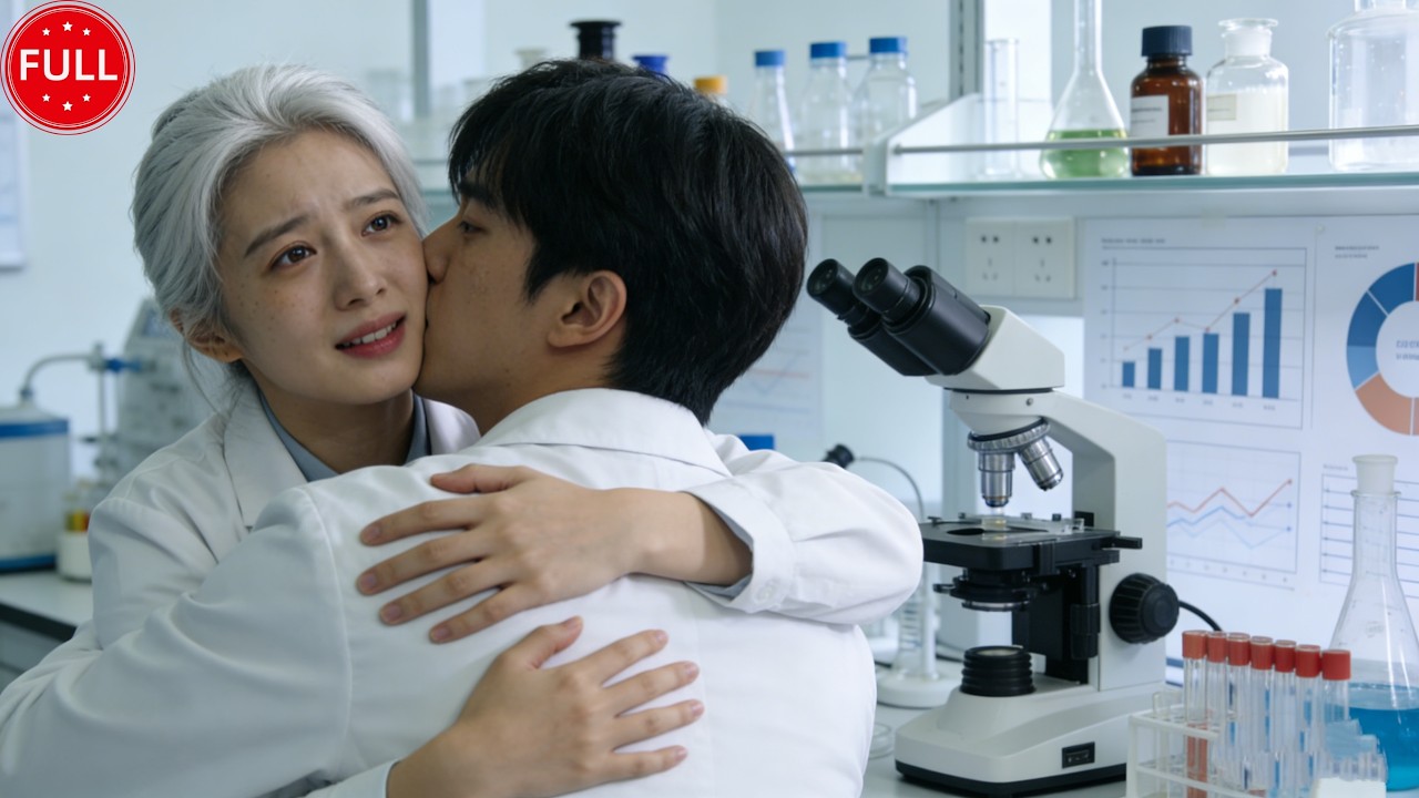 救夫反被棄！流產廢手假死離開，他後悔腿殘，她一元買公司攜新歡逆襲