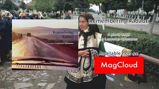 Remembering Rădăuți