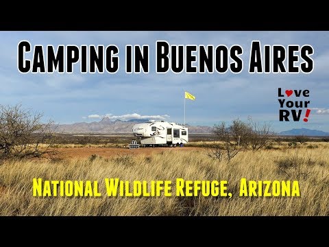 Vídeo: Os Melhores Acampamentos Em US National Wildlife Refuges