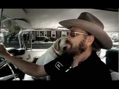 Hank Williams, Jr. - 