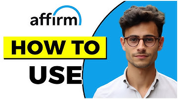 How to Use Affirm Debit Card (Quick & Easy)