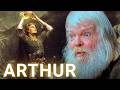 You Don't Understand the Arthurian Legends | Malcolm Guite