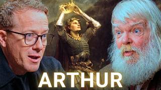 You Don't Understand the Arthurian Legends | Malcolm Guite