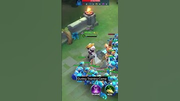 Training Camp Part 1. Minions on Parade! #heroesevolved #viral #shorts #shortvideo #Venom #video