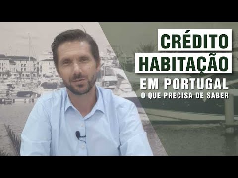 Vídeo: Como Obter Um Empréstimo Bonificado Para Habitação Em