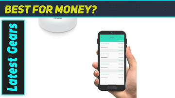 YoLink Motion Sensor: Best Long Range Detector?