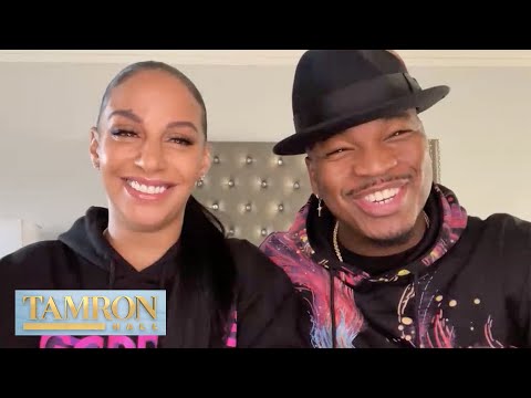 Ne-Yo & Wife Crystal Smith Are Back Together & Healing from Their Divorce Drama