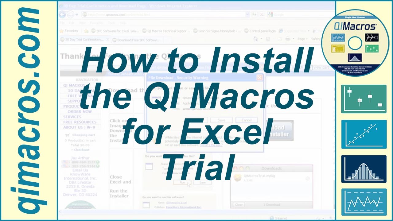 excel for mac will not open with qi macros excel for mac will not open with qi macros