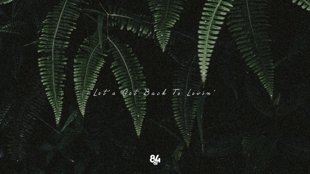 Makito - Let's Get Back To Lovin' (Original Mix)