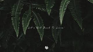 Makito - Let's Get Back To Lovin' (Original Mix)