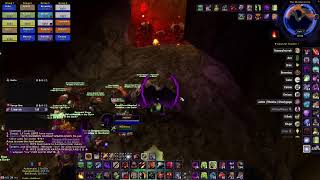 MC Raid *Season of Discovery*