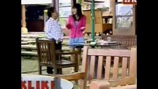 Oolyne @ Klik, ANTV / 28-05-2011