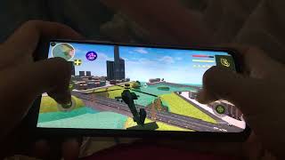 Rise of steel (Naxeex) Android Gameplay  screenshot 5