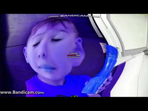 I Killed Magic Green Screen Cilp 3