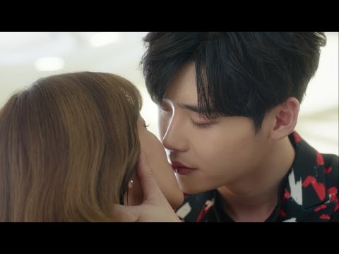 [Türkçe Altyazılı] 7 First Kisses 7. Bölüm (Lee Jong Suk)