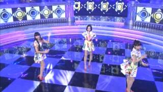 Perfume / 1mm MUSIC JAPAN