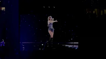 Midnight Rain + Vigilante Sh*t - Taylor Swift THE ERAS TOUR Singapore 240304