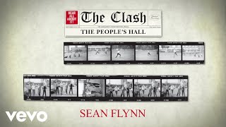 The Clash - Sean Flynn (Extended &#39;Marcus Music&#39; Version)