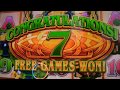 JACKPOT at Harrah's Cherokee Casino!! - YouTube