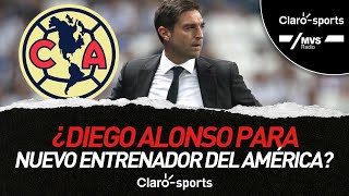 Diego Alonso: ¿qué se sabe del nuevo entrenador de la selección de