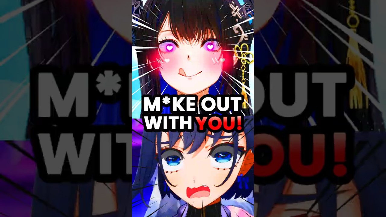What Nerissa Said STUNLOCKED Kronii 😭【HOLOLIVE EN】#vtuberclips #hololiveen #vtuber