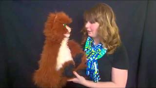 Fizz Boom Read 2014 Commercial - Rocky Mountain Puppets