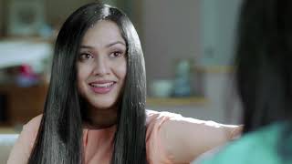 Haircode Herbal Creme Haircolor TVC_30SEC (02.05.18)
