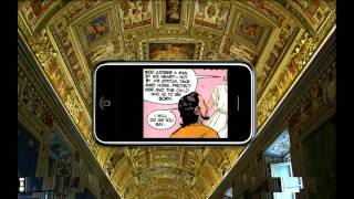 iRemedi ETHER MEDIA ACK Jesus Christ Preview HD screenshot 5