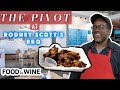Award-Winning BBQ Restaurant Turns To Curbside Delivery During The Pandemic | The Pivot