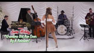 Postmodern Jukebox at The Historic Bakersfield Fox Theater - Fri, Dec 12 2025 Your Comprehensive Guide To Fox Bakersfield S Outdoor Events