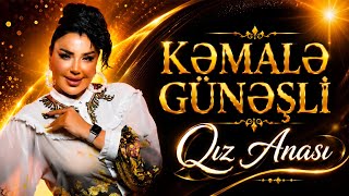 Kemale Gunesli - Qız Anası / 2026 Klip